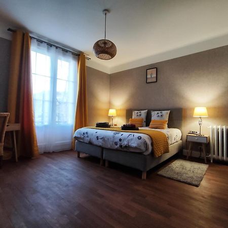 Toul Superbe Appartement Plein Centre Exterior photo