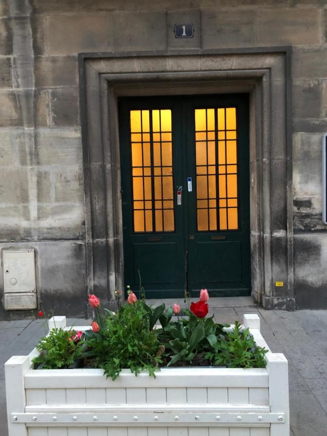 Toul Superbe Appartement Plein Centre Exterior photo